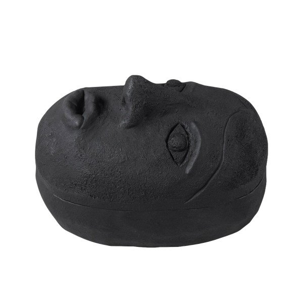 Papuošalų dėžutė Face Jar – Mette Ditmer Denmark-image-2