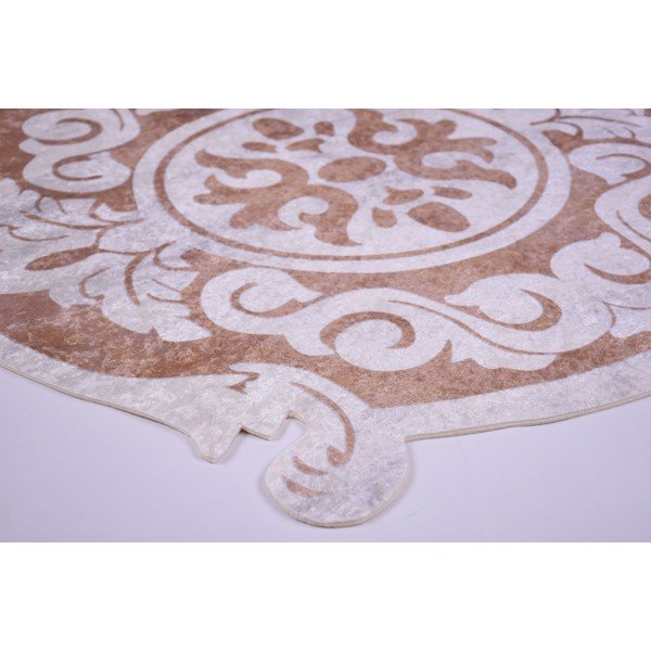 Kilimas Vitauss Rose, ⌀ 100 cm-image-1