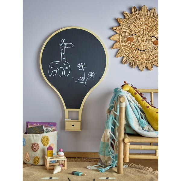 Lenta 52x79 cm Valona – Bloomingville Mini-image-1