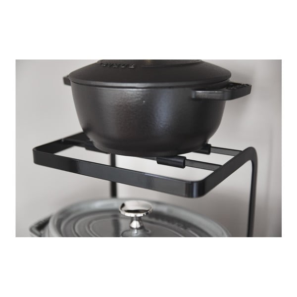 Puodų stovas Tower - YAMAZAKI-image-4