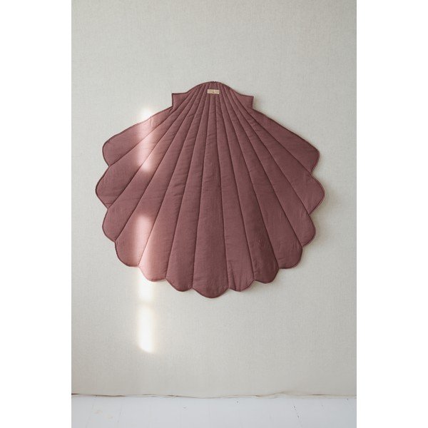 Kūdikių žaidimų antklodė Marsala - Moi Mili-image-2