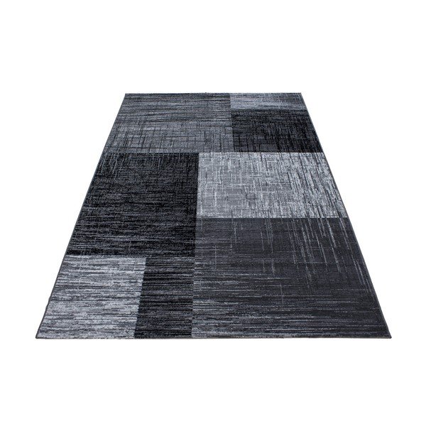 Pilkos spalvos kilimas 200x290 cm Plus – Ayyildiz Carpets-image-4
