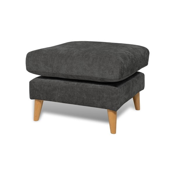 Tamsiai pilkos spalvos krėslas Marvel - Scandic-image-1