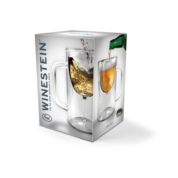 "Winestein" alaus ir vyno taurės-image-2