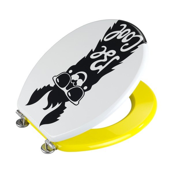Klozeto dangtis Wenko Be Cool, 37 x 43 cm-image-2