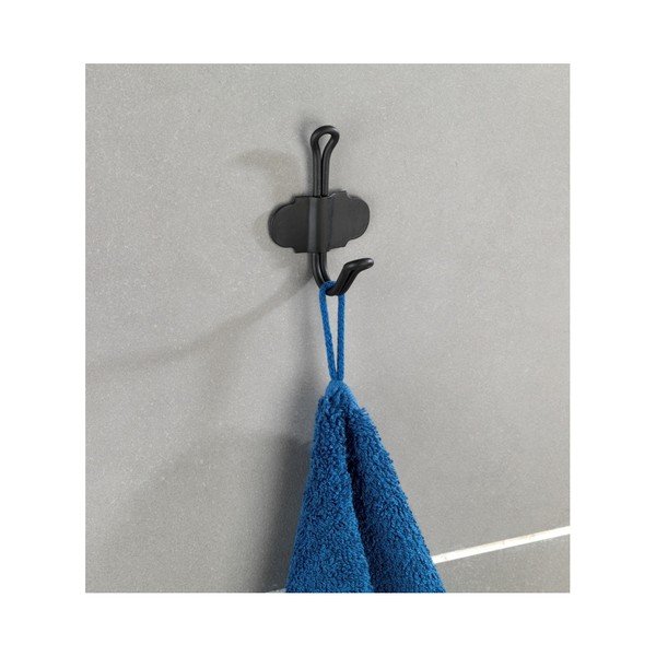 Juodas sieninis kabliukas Wenko Nostalgija-image-1