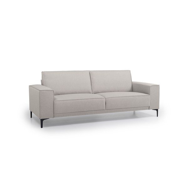 Sofa smėlio spalvos 224 cm Copenhagen – Scandic-image-1