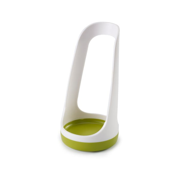 Pilkas stovas virtuvės įrankiams laikyti "Joseph Joseph-image-2