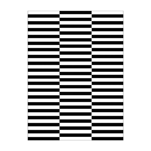 Kilimas Rizzoli Stripes, 80 x 140 cm