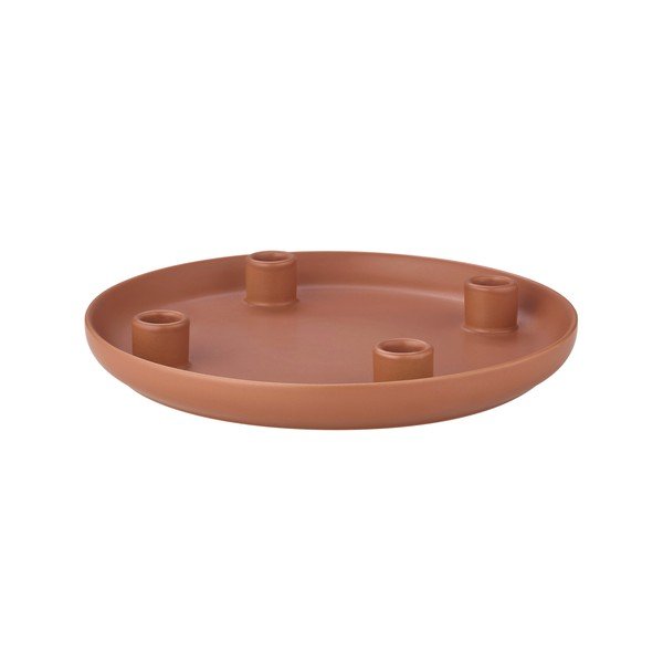 Iš keramikos advento žvakidė Vela – Blomus-image-3