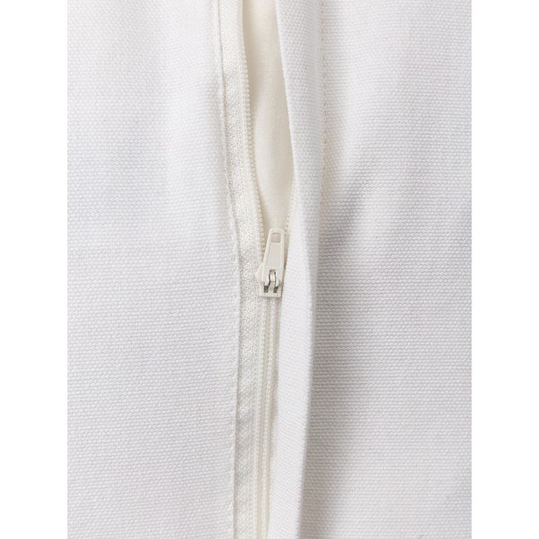 Džiuto dekoratyvinis pagalvės užvalkalas Westwing Collection Faeka, 40 x 40 cm-image-3