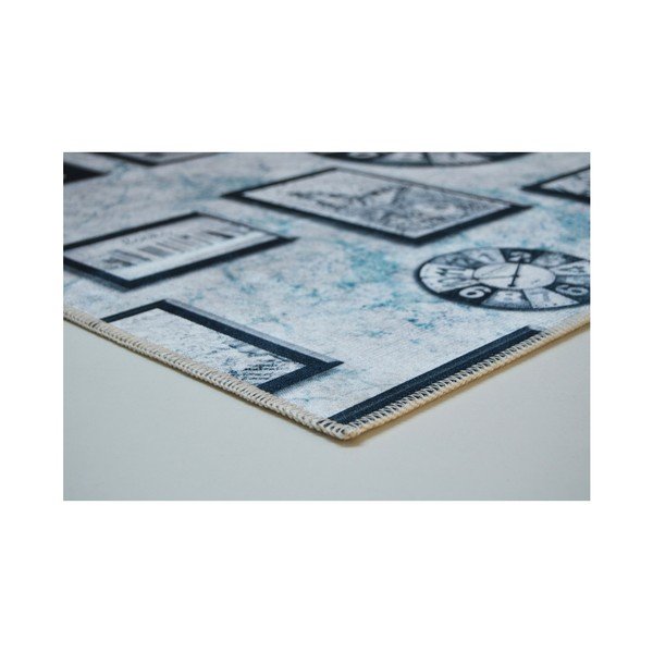 Kilimas Vitaus Muretto, 80 x 120 cm-image-2