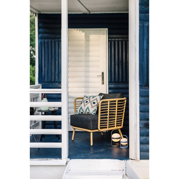 Sodo kėdė Bonami Selection Carlota-image-1