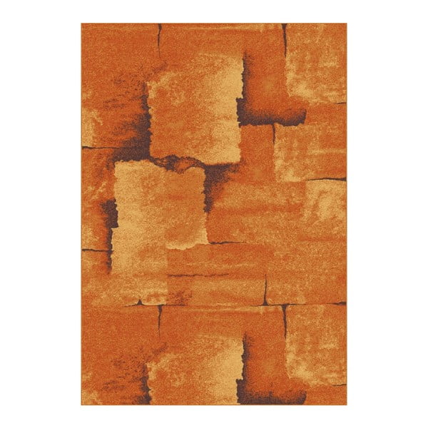 Smėlio spalvos kilimas Universal Boras Rust II, 160 x 230 cm