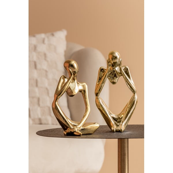 Iš polirezino statulėlė (aukštis 23,5 cm) Dreaming – PT LIVING-image-1