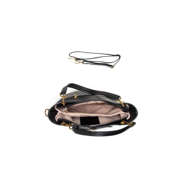 Rankinė Zipper Nero-image-3