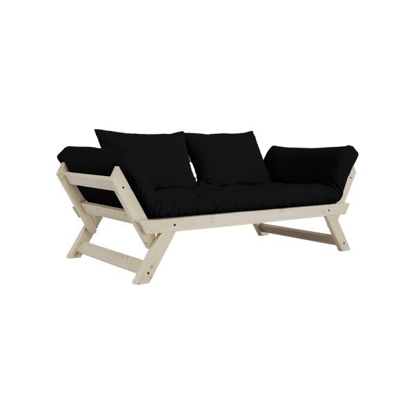 Kintama sofa Karup Bebop Natural/Black-image-1