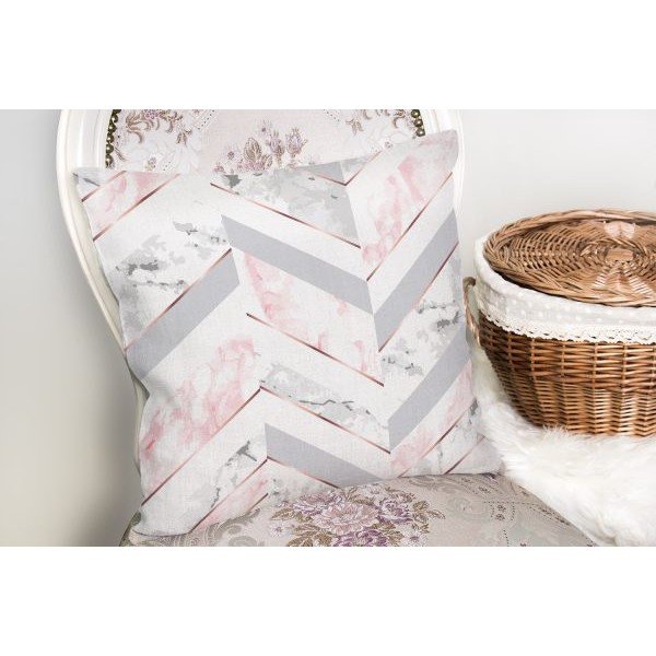 Pagalvės užvalkalas Minimalist Cushion Covers Fengeo, 45 x 45 cm-image-2