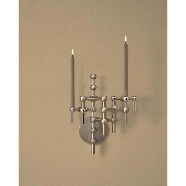 Iš metalo žvakidė Nagel – STOFF Nagel-image-3