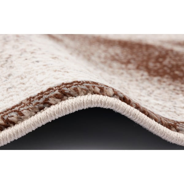 Kilimas smėlio spalvos 160x230 cm Granka Pearl – FD-image-2