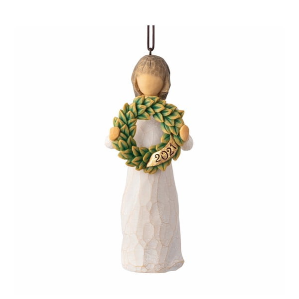 Pakabinama dekoracija Willow Tree Ornament
