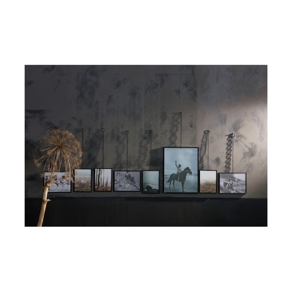 Pakabinamas nuotraukų rėmelis BePureHome Xpose, 22,5 x 17,5 cm dydžio nuotraukai-image-1
