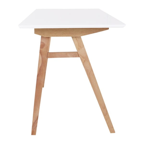 Rašomasis stalas 60x120 cm Vojens – Bonami Essentials-image-3