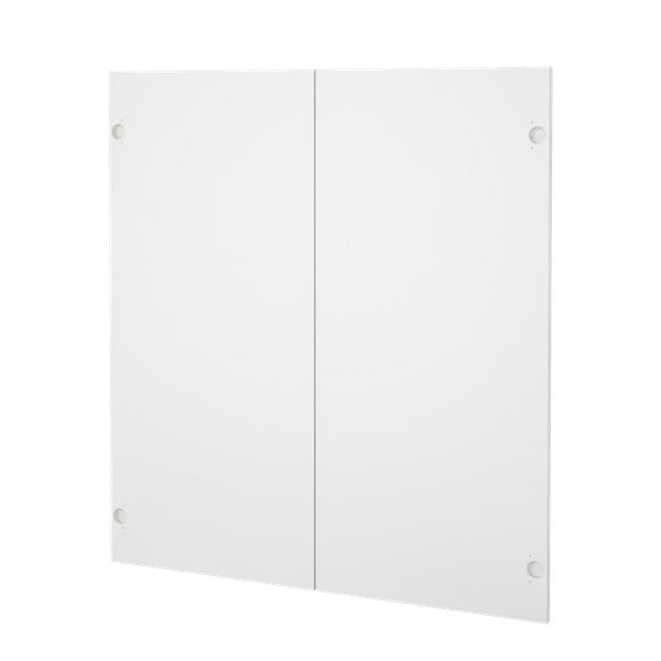 Papildomos durys baltos spalvos Sign – Tvilum-image-2