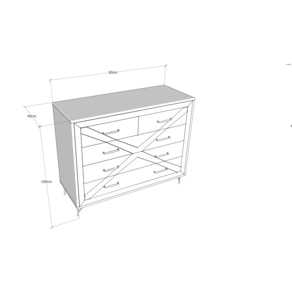 Komoda "Comfort-image-3