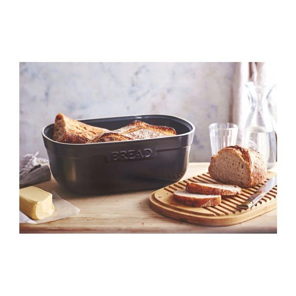 Iš keramikos duoninė Ultime – Emile Henry-image-1