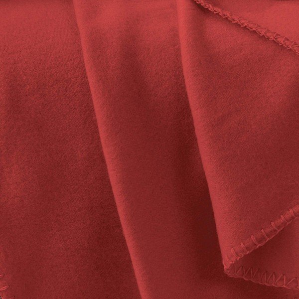 Fleece tipo antklodė ir pledas 125x150 cm Milou – douceur d'intérieur-image-1