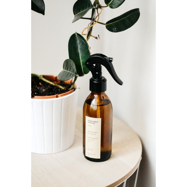 Namų kvapas 200 ml #46 Bergamot, Jasmine, Opuncia – Perfumed Prague-image-1