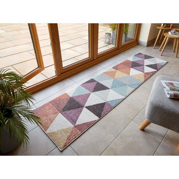 Kilimas Flair Rugs Eliza, 60 x 230 cm-image-1