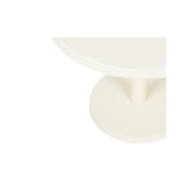 Apvalios formos šoninis stalas ø 52 cm Odo – noo.ma-image-4