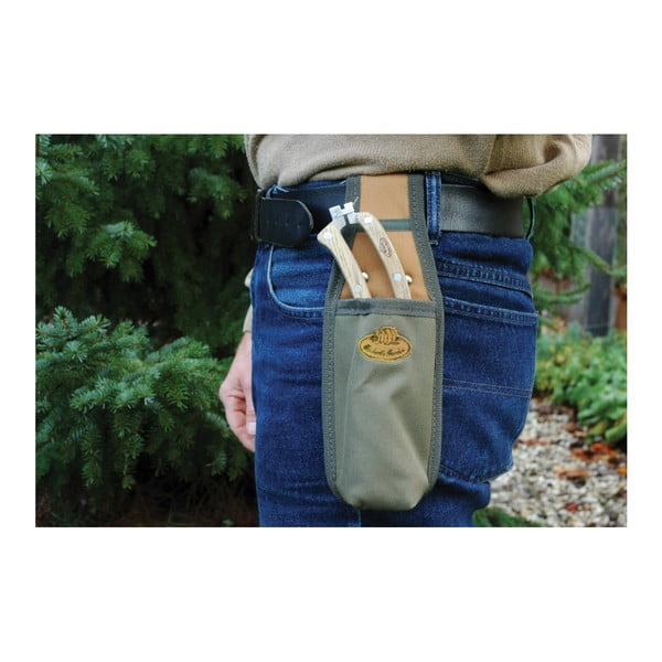 Diržo dėklas Esschert Design Pond-image-1