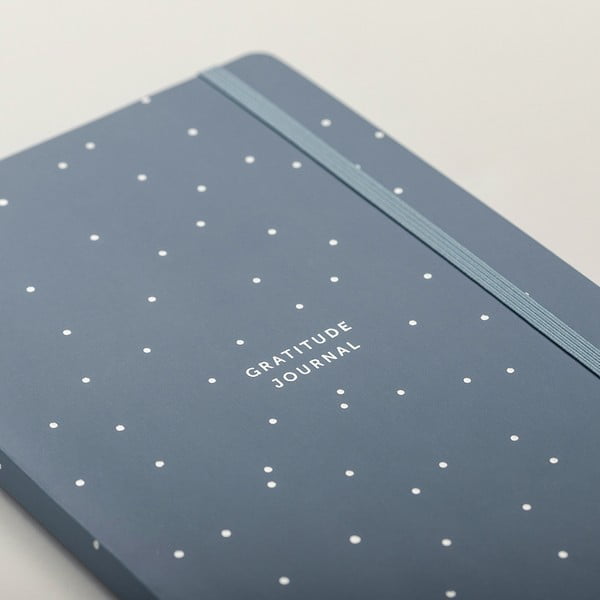 Dienoraštis Gratitude Journal - Busy B-image-1