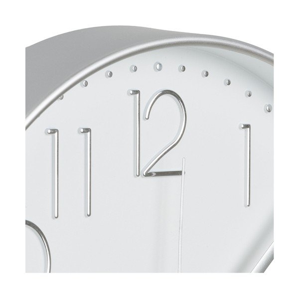 Sieninis laikrodis ø 30 cm Lalibela – House Nordic-image-3