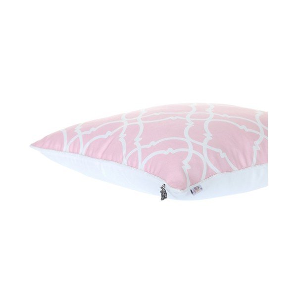 "Pillowcase Mike & Co. NEW YORK Minkštas, 43 x 43 cm-image-2