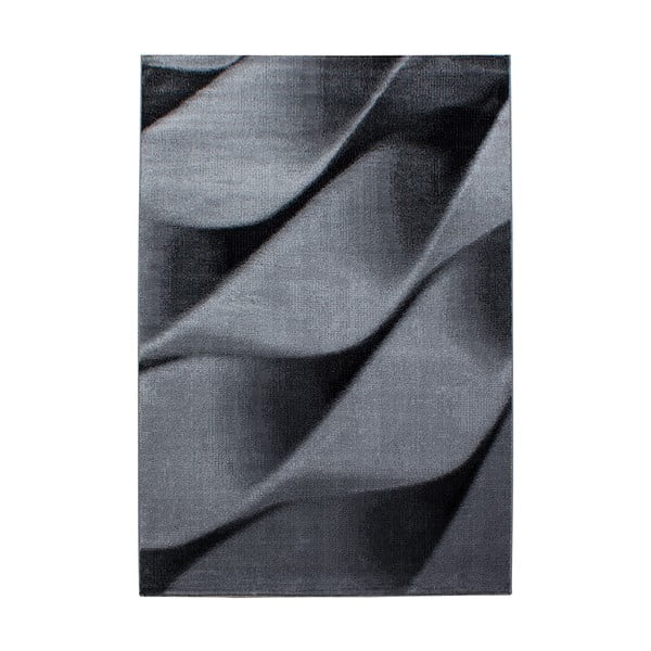 Kilimas tamsiai pilkos spalvos 160x230 cm Parma – Ayyildiz Carpets