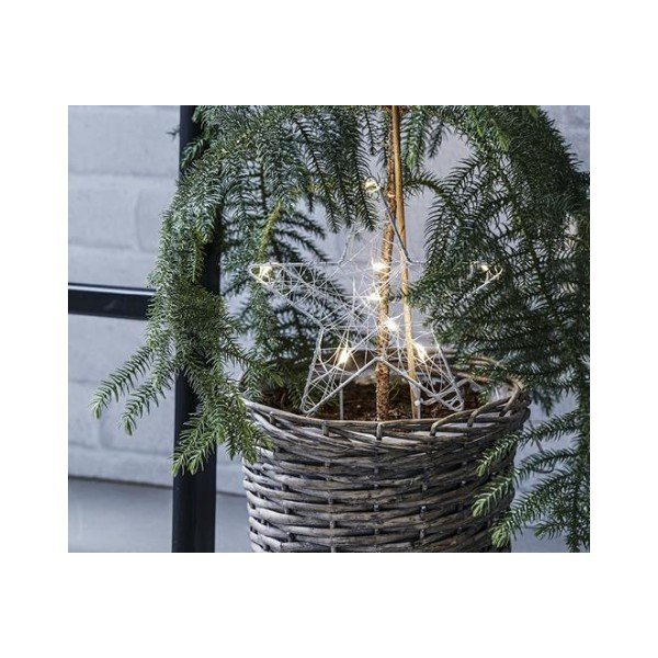 Prisegtas LED dekoravimas Markslöjd Gardener-image-1