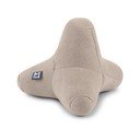 Žaislas šuniui Quattro Greige S/M – MiaCara