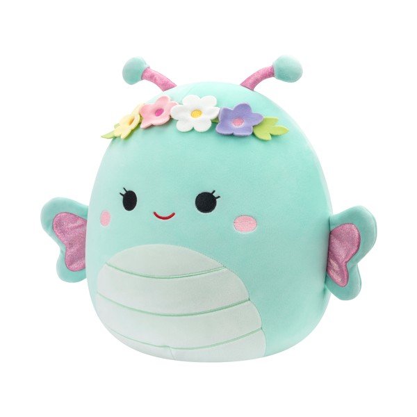 Pliušinis žaislas Reina – SQUISHMALLOWS-image-4