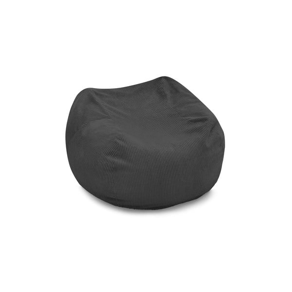 Sėdmaišis pilkos spalvos Voltaire – Bobochic Paris-image-3