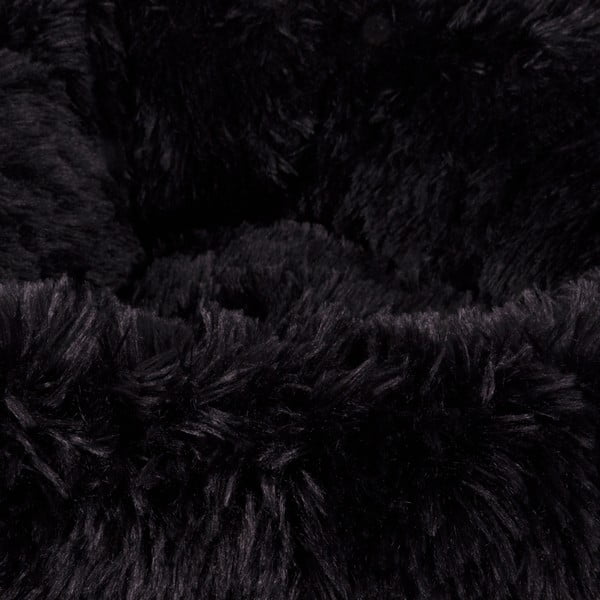 Augintinio guolis juodos spalvos šuniui ø 75 cm – Love Story-image-4