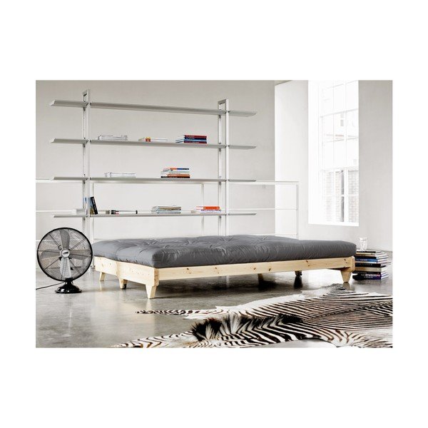 Sofa lova "Karup Fresh Raw/Gris-image-2