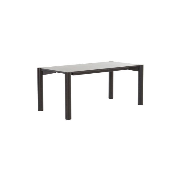 Iš pušies masyvo valgomojo stalas 90x180 cm Nyhamn – Jotex