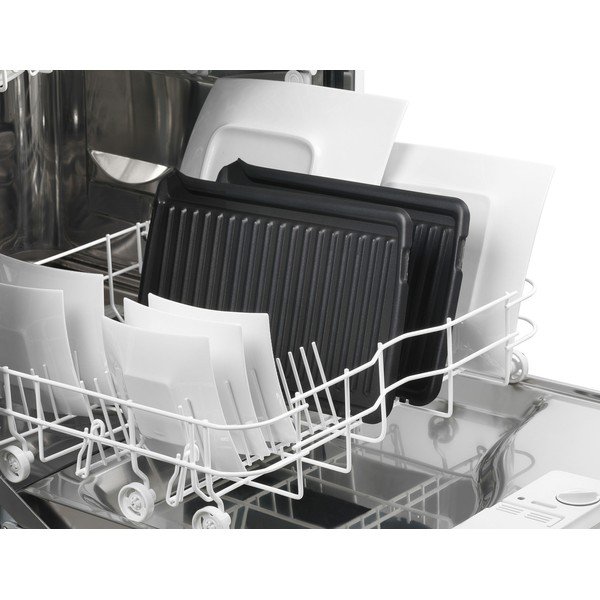 Kontaktai su kepsninėmis Minute Grill - Tefal-image-1