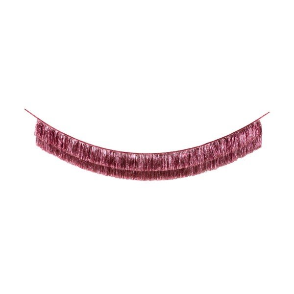 Girlianda 183 cm Pink – Meri Meri-image-2