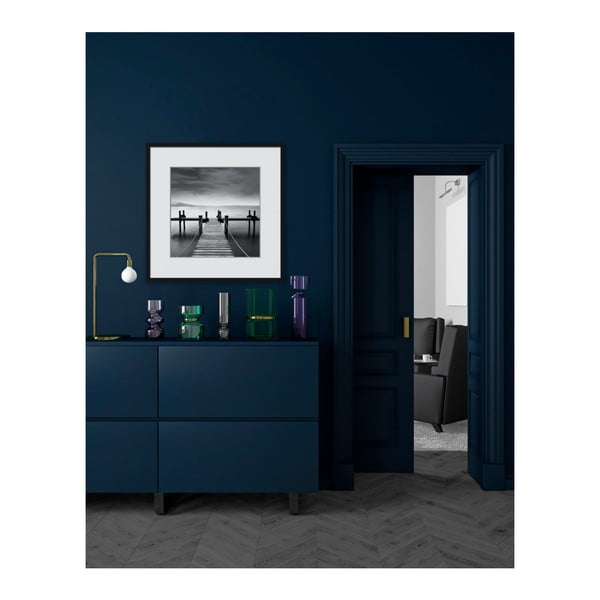 Paveikslas 50x50 cm Jetty – Styler-image-2