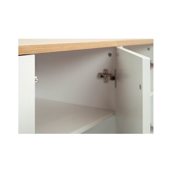 TemaHome "Edge" komoda su ąžuolo detalėmis-image-3